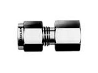 Conectores Hembra de Acero Inoxidable