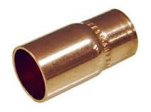 Reducciones Bushing de Cobre