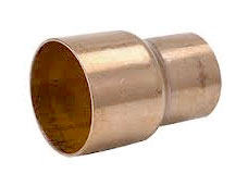 Reducciones Campana de Cobre