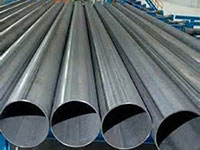 Tuberias de Acero al Carbon Cedula 40 Galvanizadas Roscadas