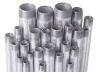 Tuberias de Acero al Carbon Galvanizadas Conduit