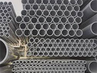 Tuberías de CPVC Sistema Industrial