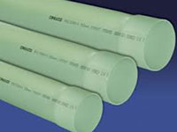 Tuberías de PVC para Conduit