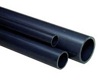 Tuberías de PVC Sistema Industrial