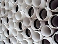 Tuberías de PVC Hidraulicas Sistema Inglés